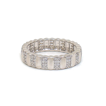 JPRG-3909/9669 Diamond Ring | 18K