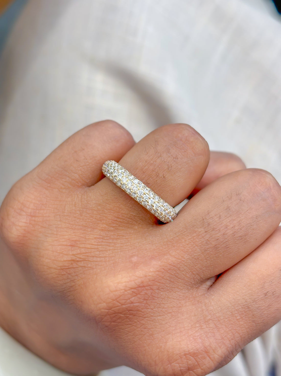 JPRG-3924/9684 Diamond Ring | 14K