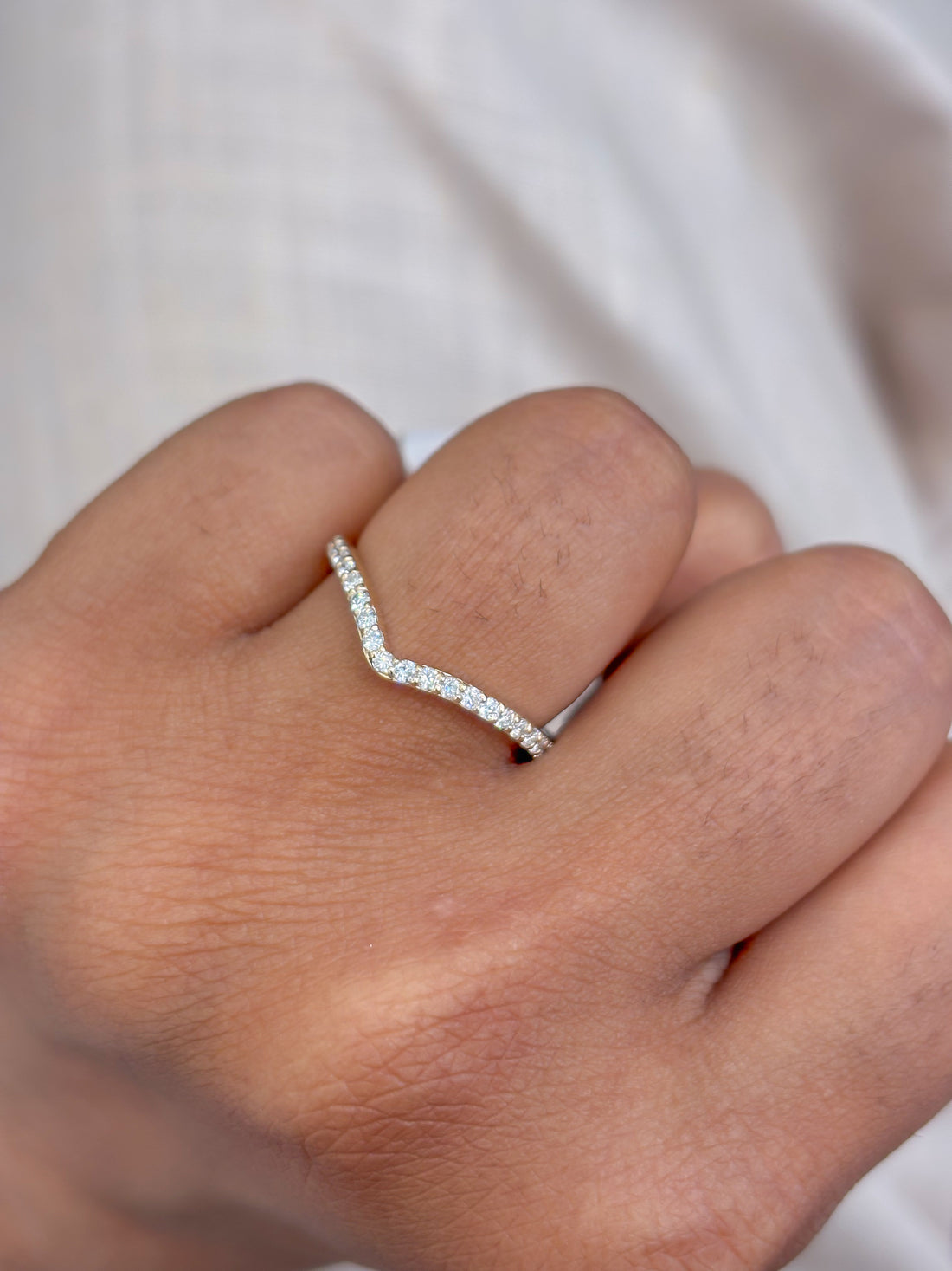 JPRG-3934/9708 Lab Grown Diamond Ring | 14K