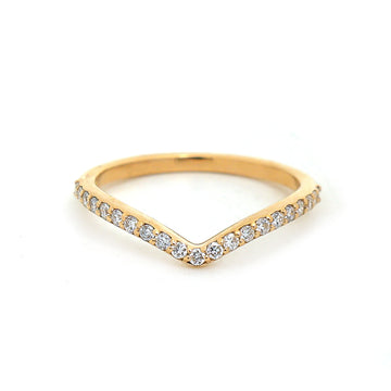 JPRG-3934/9708 Lab Grown Diamond Ring | 14K