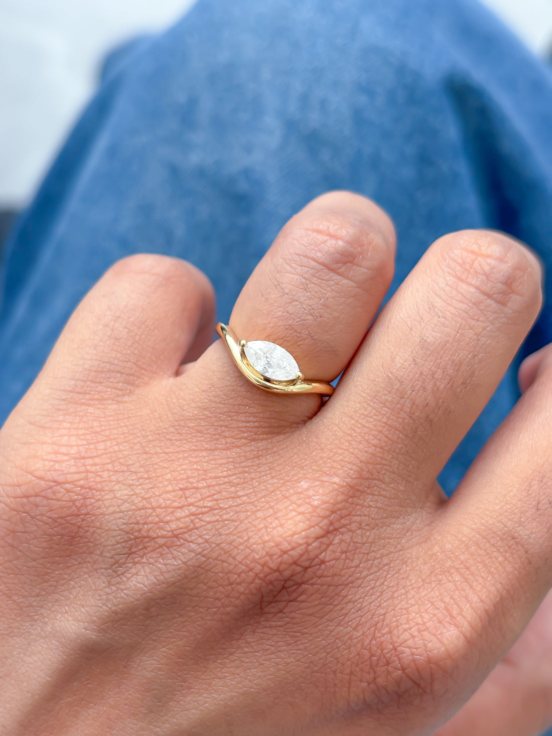 JPRG-3965/9752 Diamond Ring | 18K