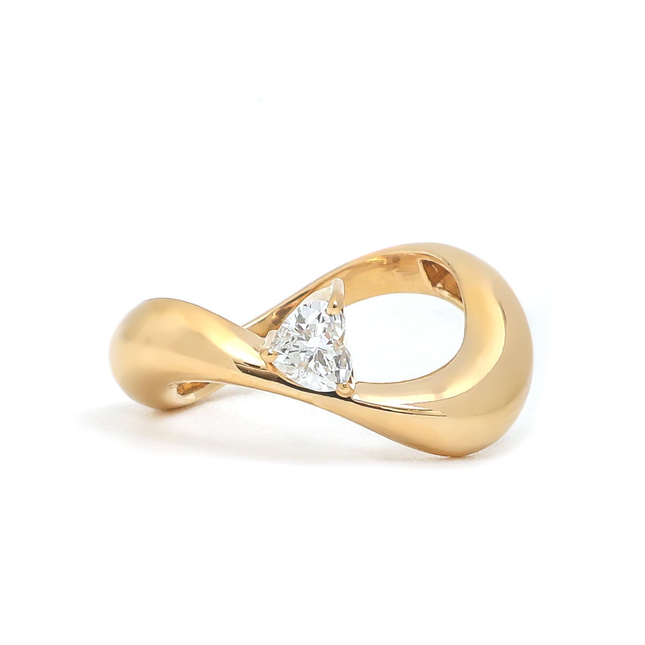 JPRG-3986/9773 Diamond Ring | 18K
