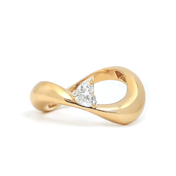 JPRG-3986/9773 Diamond Ring | 18K
