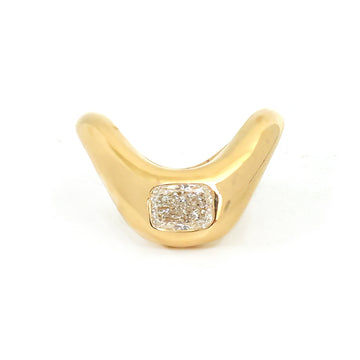 JPRG-4004/9826 Lab Grown Diamond Ring | 14K