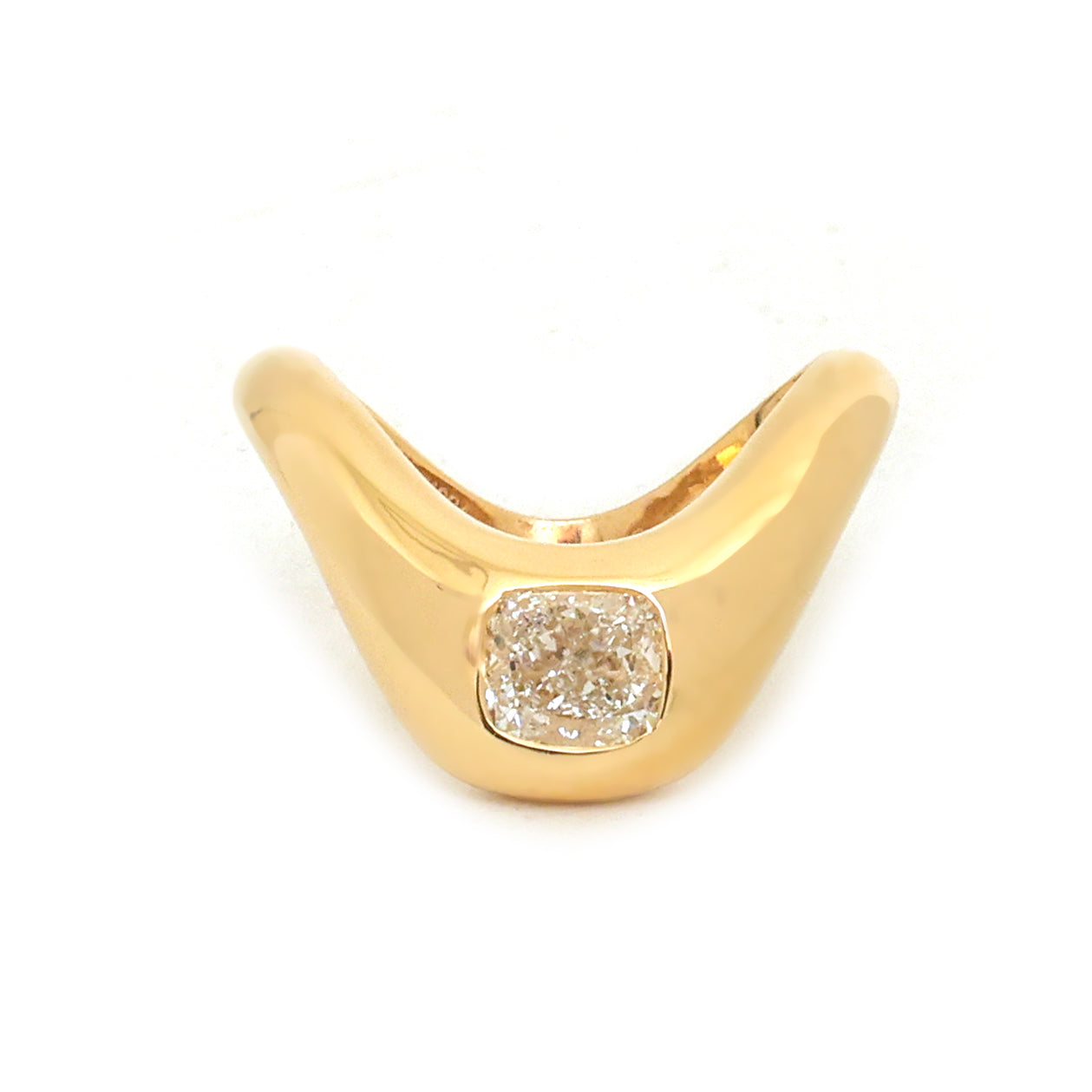 JPRG-4009/9832 Lab Grown Diamond Ring | 14K