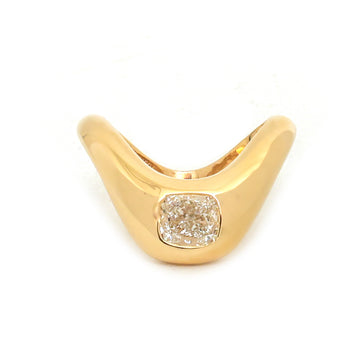 JPRG-4009/9832 Lab Grown Diamond Ring | 14K