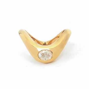 JPRG-4015/9838 Diamond Ring | 18K
