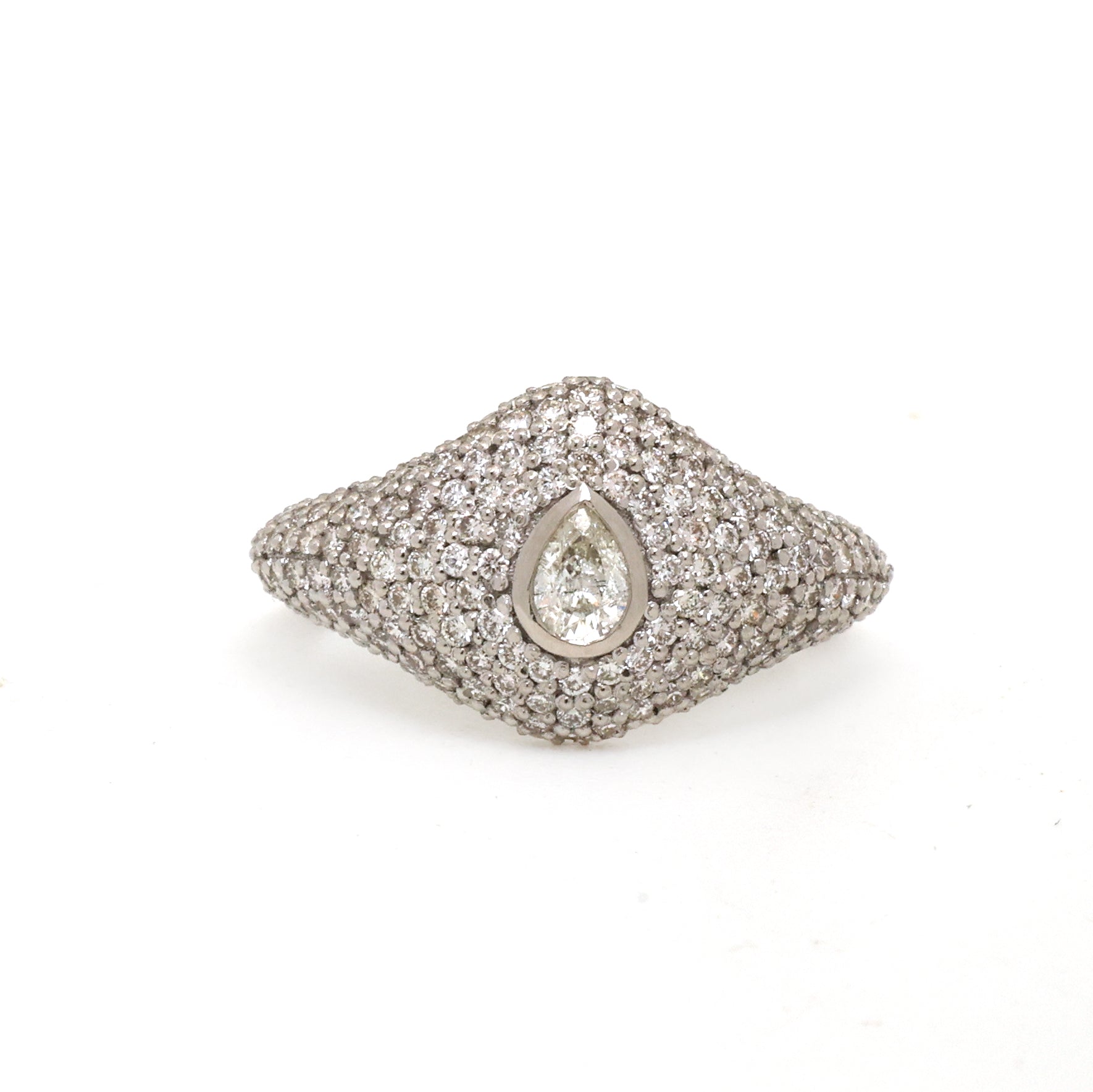 JPRG-4113/10075 Diamond Ring | 18K