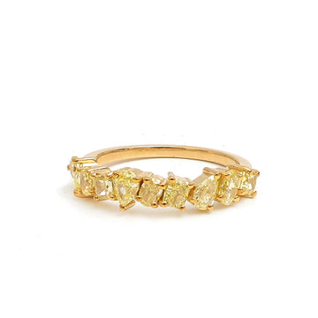 JPRG-4127/10096 Diamond Ring | 18K