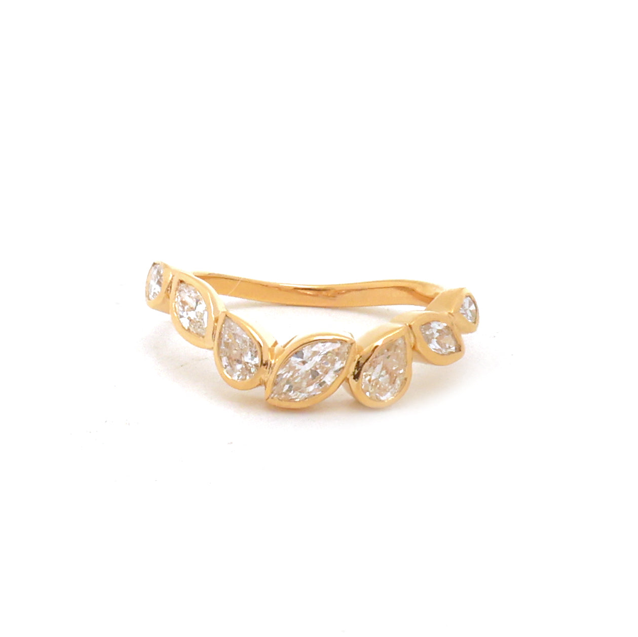 JPRG-4157/10194 Diamond Ring | 18K