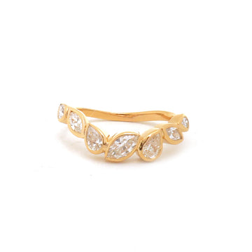 JPRG-4157/10194 Diamond Ring | 18K