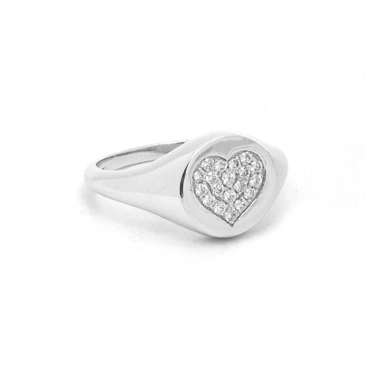 JPRG-4181/10251 Diamond Ring | 18K