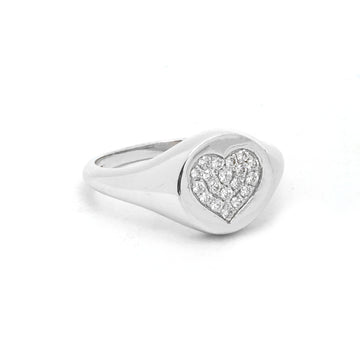 JPRG-4181/10251 Diamond Ring | 18K