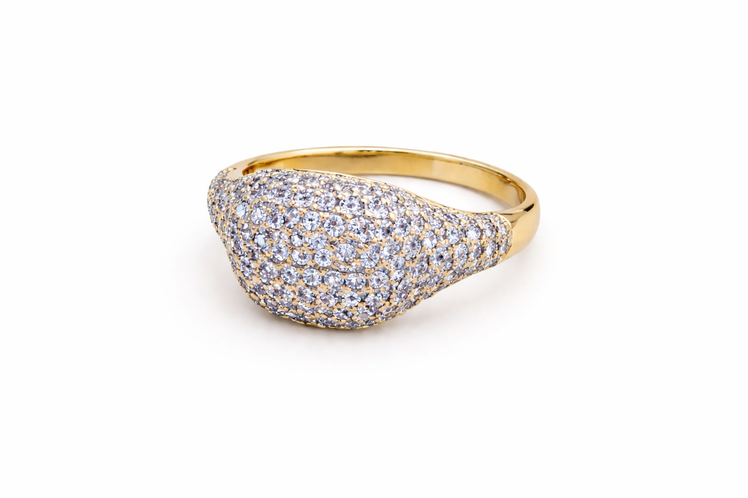 JPRG-4277/10476 Tanzanite Ring | 14K