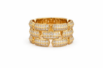 JPRG-4279/10478 Diamond Ring | 14K