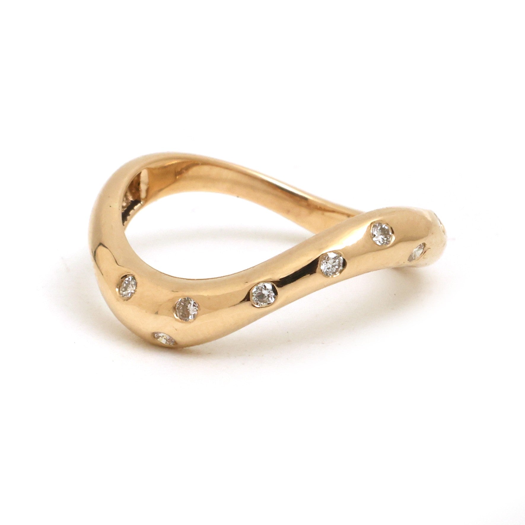 JPRG-4329/10707 Diamond Ring | 14K