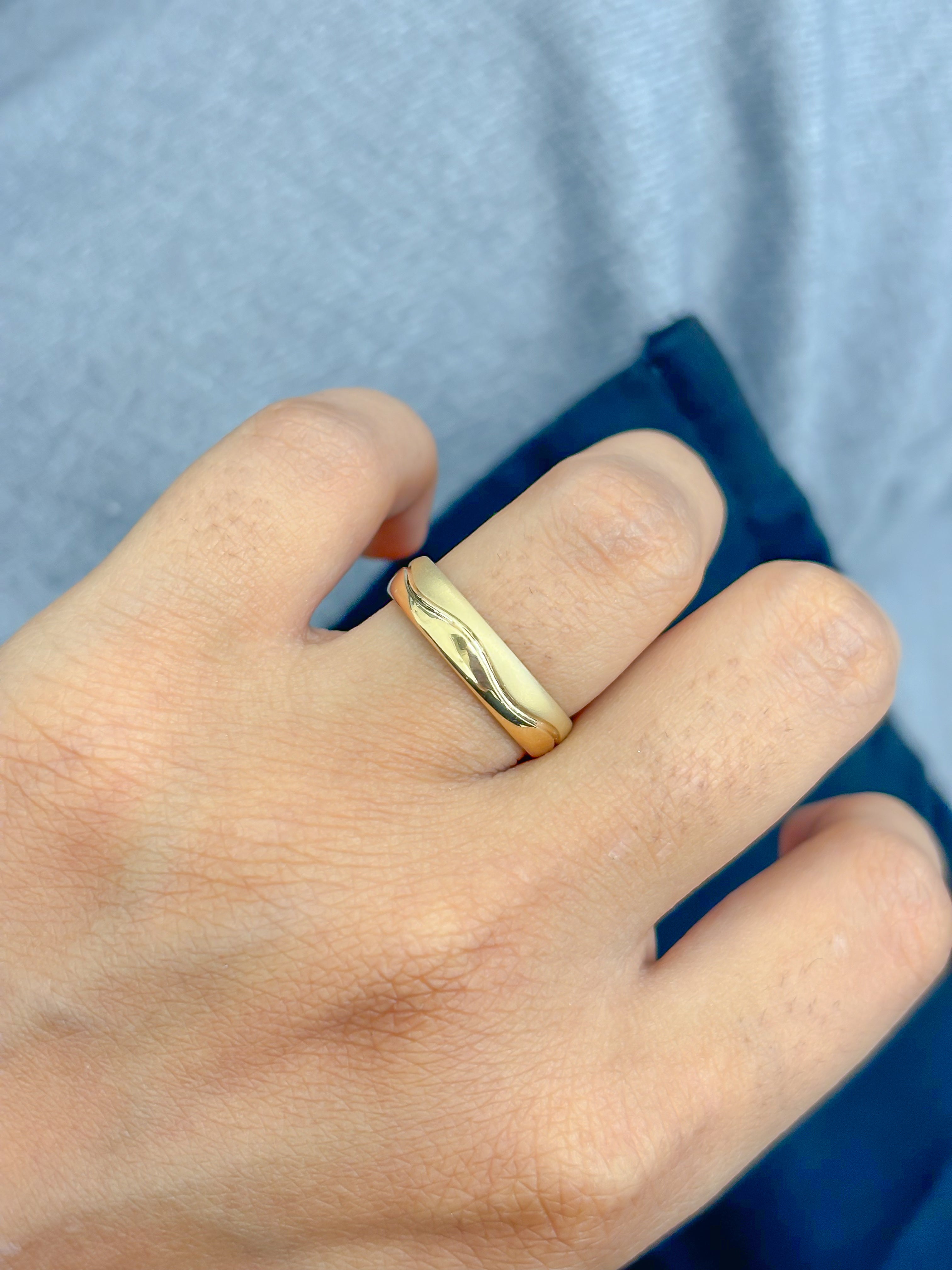 JPRG-4515/11182 Ring | 18K