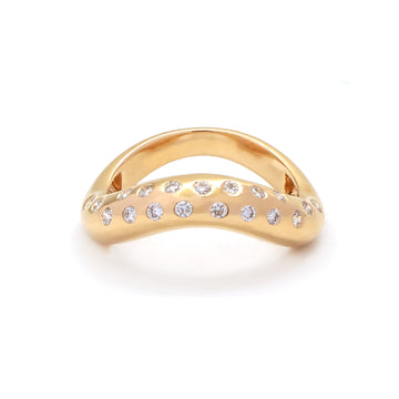 JPRG-4530/11214 Diamond Ring | 18K
