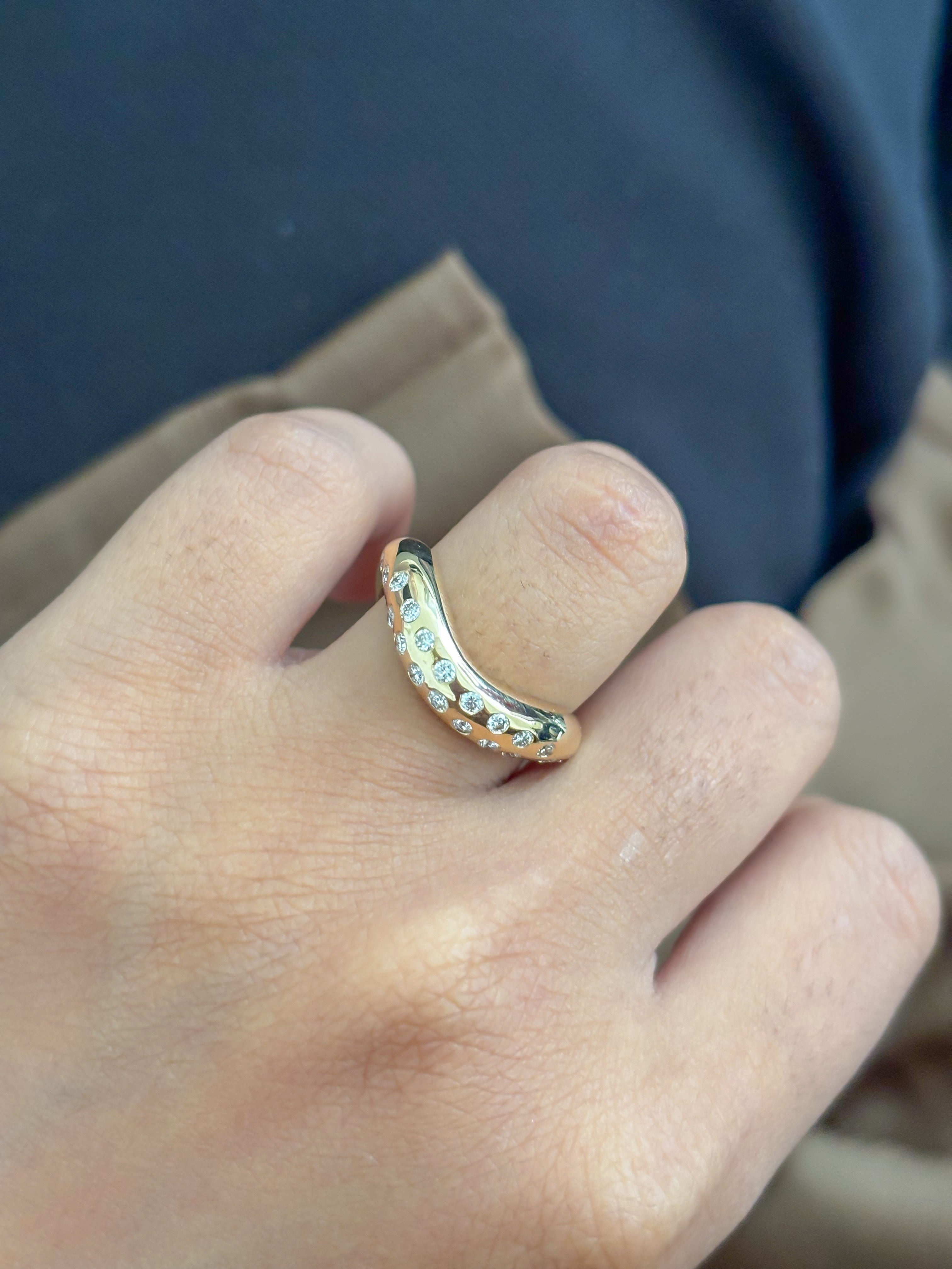 JPRG-4531/11215 Diamond Ring | 18K