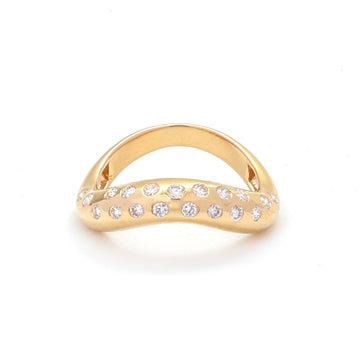 JPRG-4531/11215 Diamond Ring | 18K