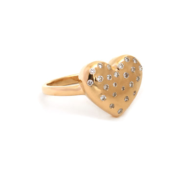 JPRG-4543/11231 Diamond Ring | 18K