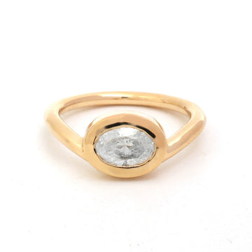 JPRG-4744/11643 Diamond Ring | 18K
