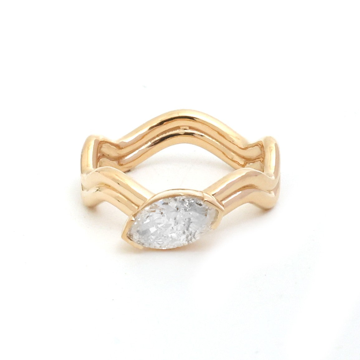 JPRG-4746/11645 Diamond Ring | 18K