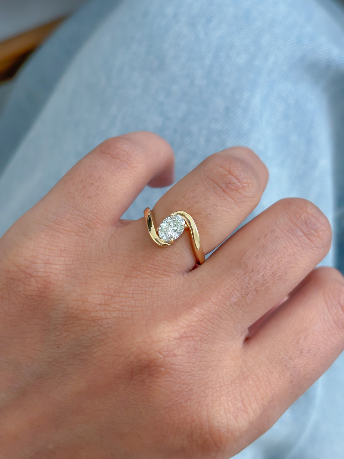 JPRG-4783/11691 Diamond Ring | 18K