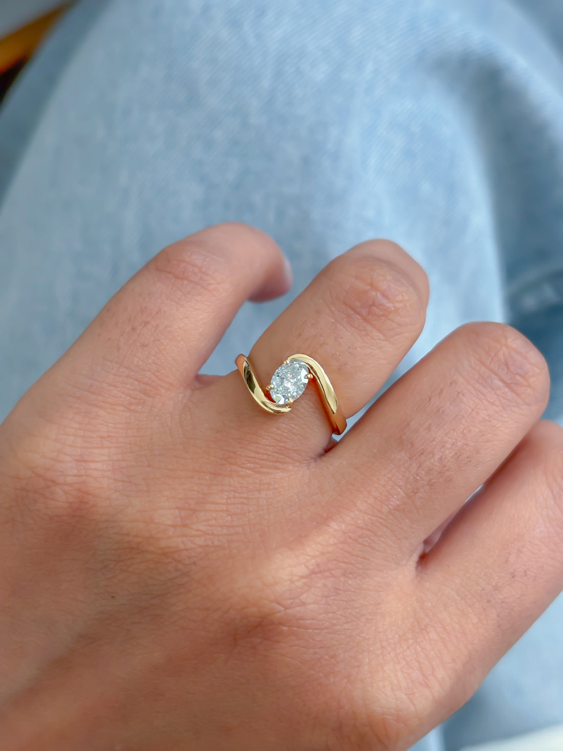 JPRG-4787/11695 Diamond Ring | 18K