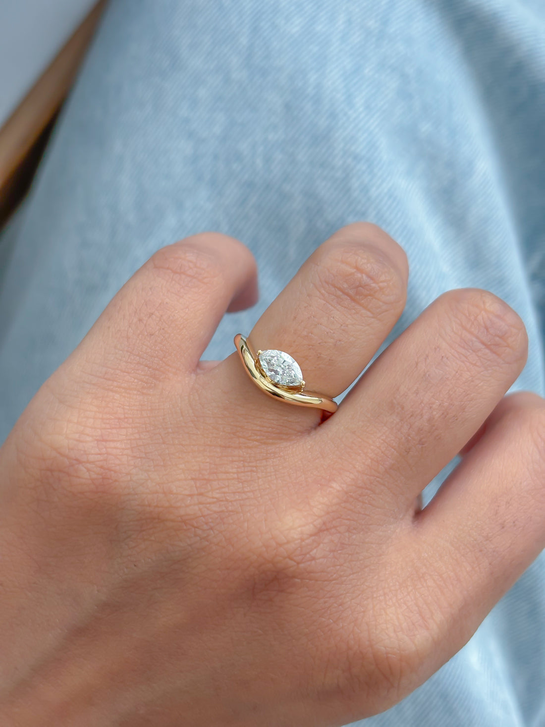JPRG-4789/11697 Diamond Ring | 18K