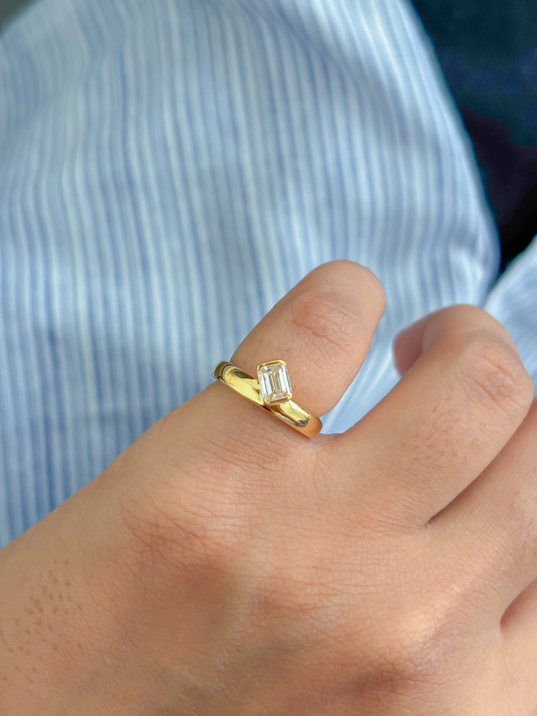 JPRG-4797/11716 Diamond Ring | 18K
