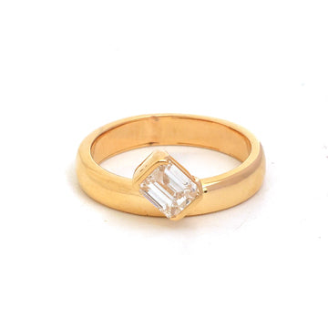 JPRG-4797/11716 Diamond Ring | 18K