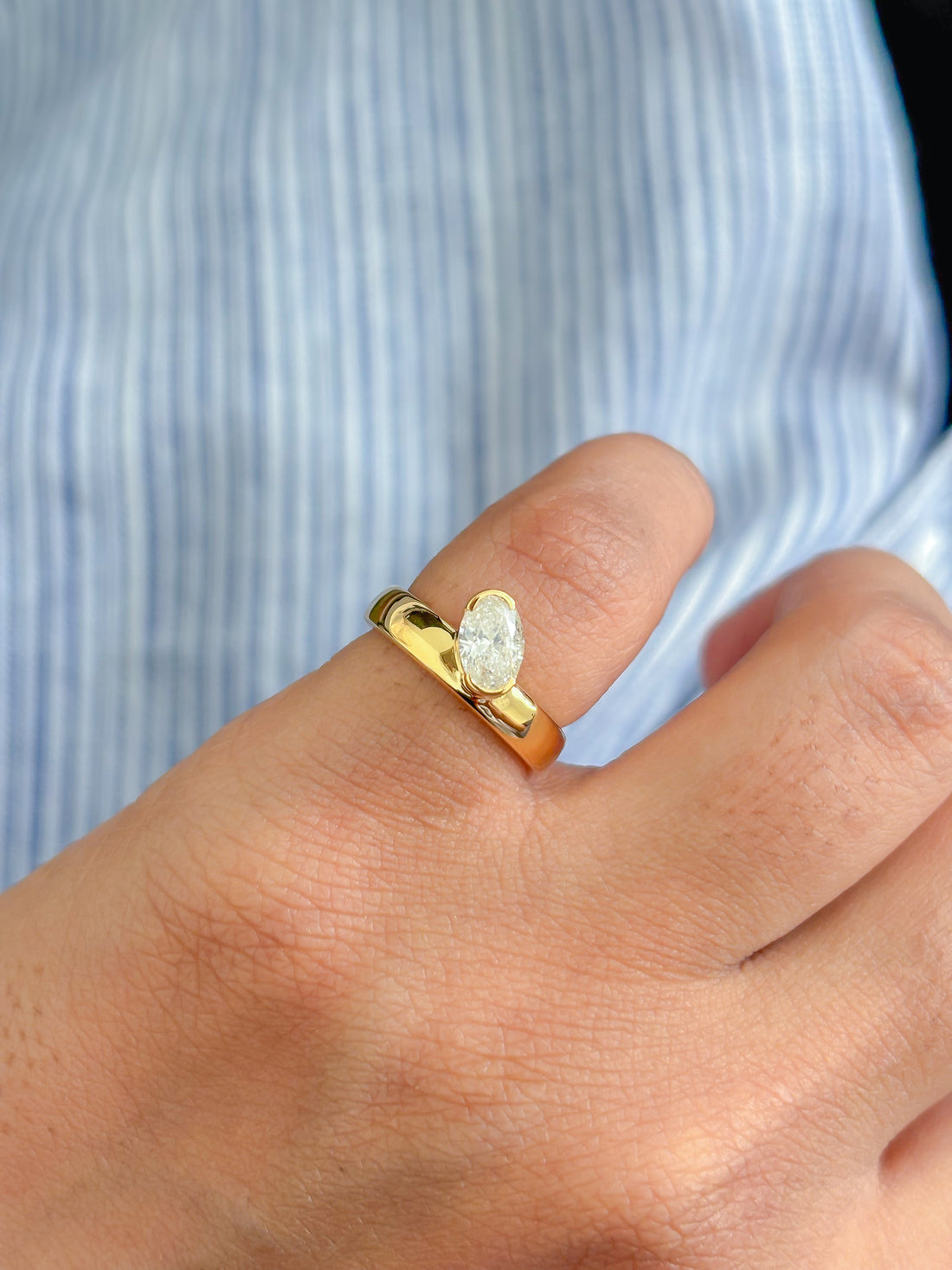 JPRG-4798/11717 Diamond Ring | 18K