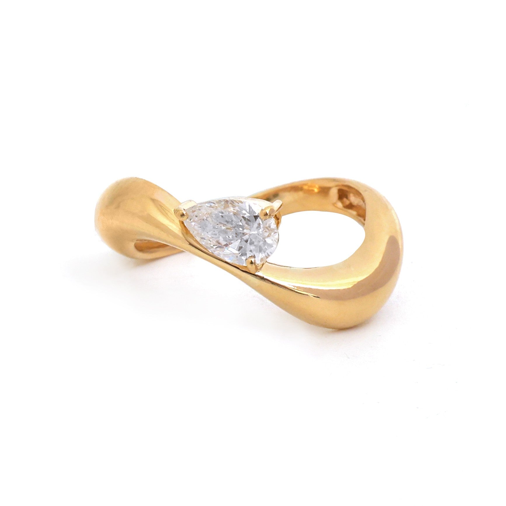 JPRG-4815/11738 Diamond Ring | 18K