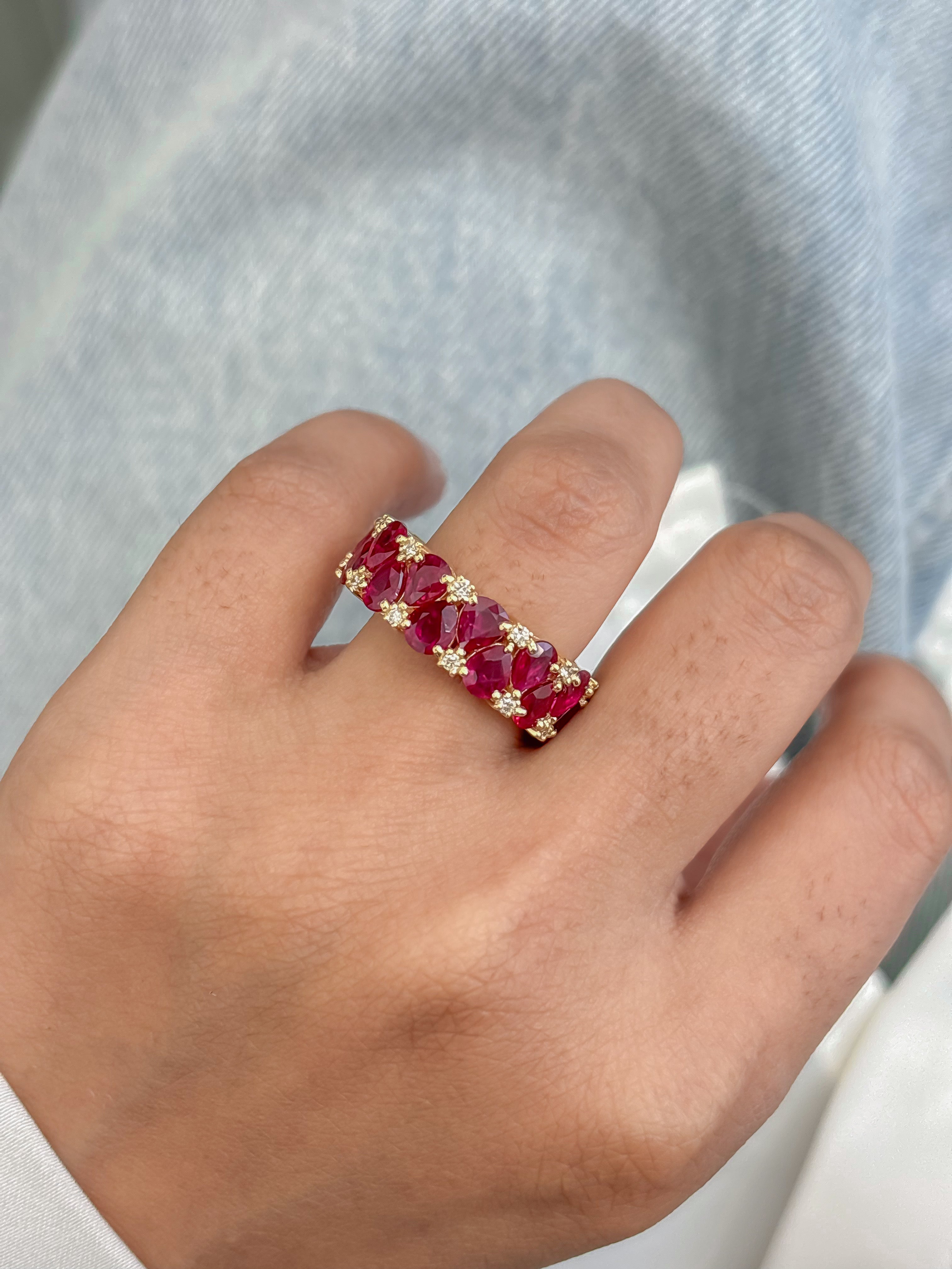JPRG-4825/11779 Ord | 18K
