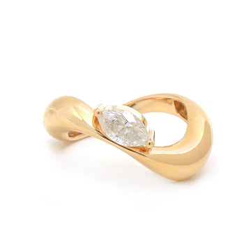 JPRG-4839/11793 Diamond Ring | 18K