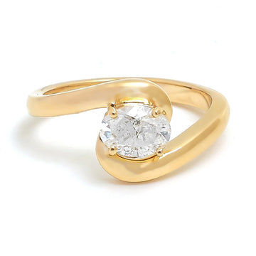 JPRG-4844/11798 Diamond Ring | 18K