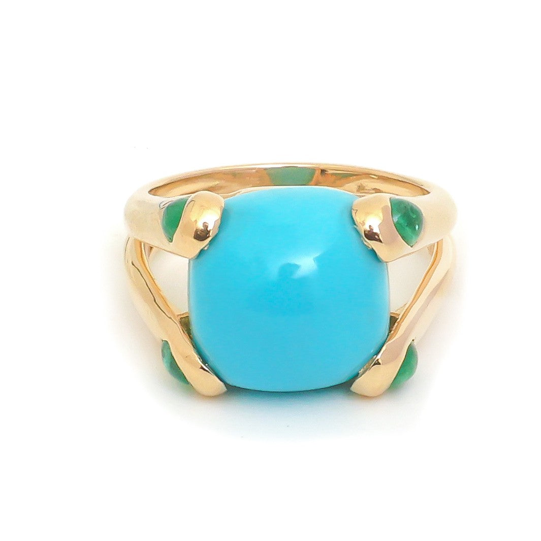 JPRG-4863/11833 Ord | 14K