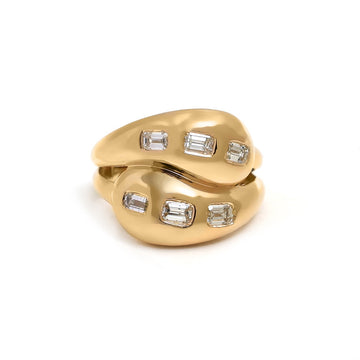 JPRG-4914/11940 Diamond Ring | 18K