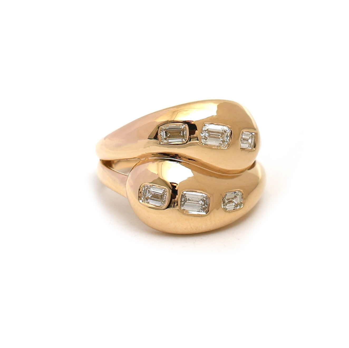 JPRG-4915/11941 Diamond Ring | 18K