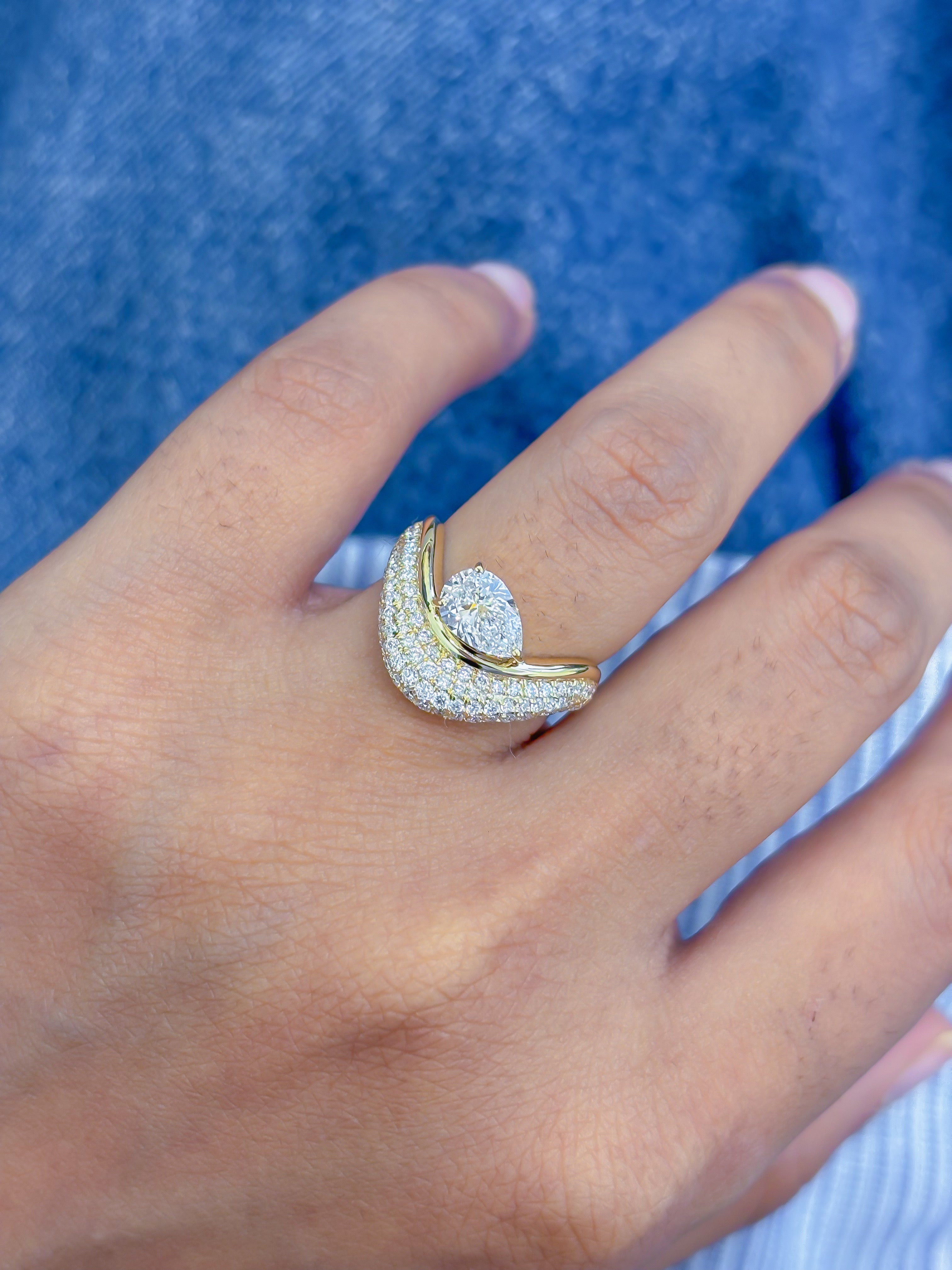 JPRG-4933/11986 Ord | 14K