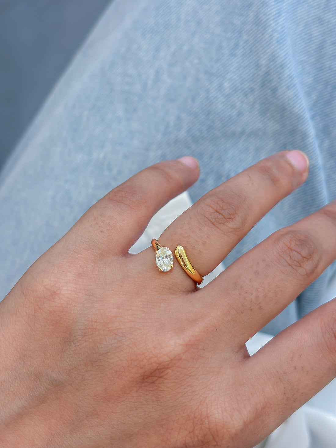JPRG-4953/12031 Diamond Ring | 18K
