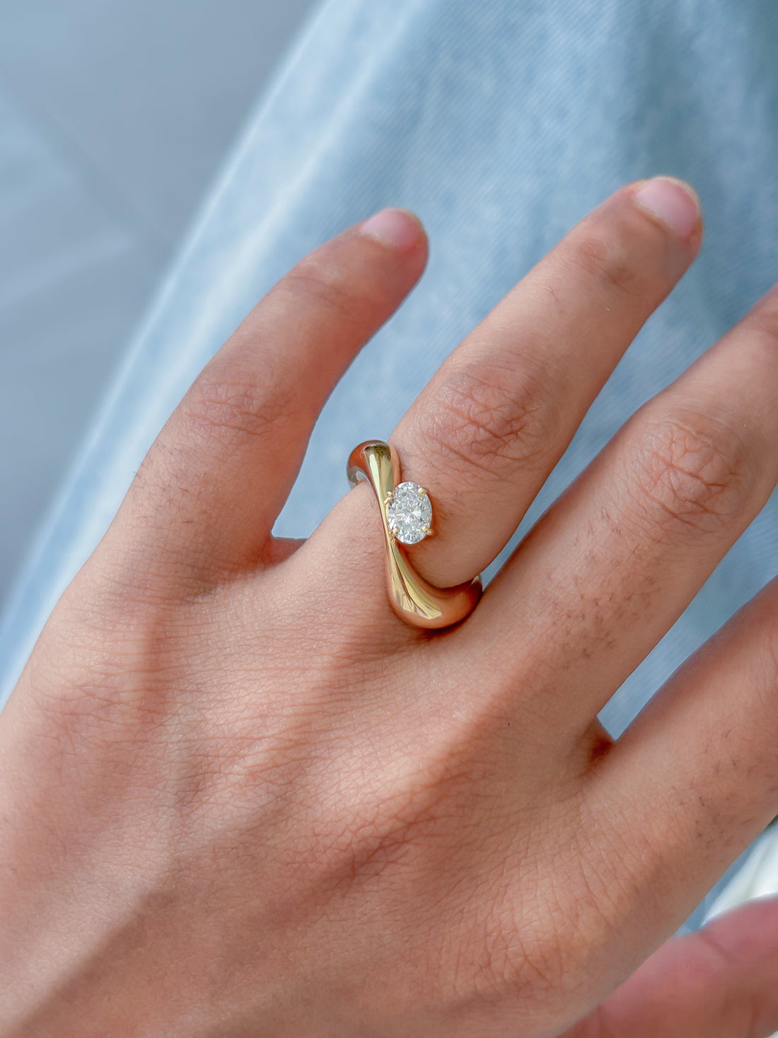 JPRG-4961/12040 Diamond Ring | 18K