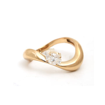 JPRG-4965/12044 Diamond Ring | 18K
