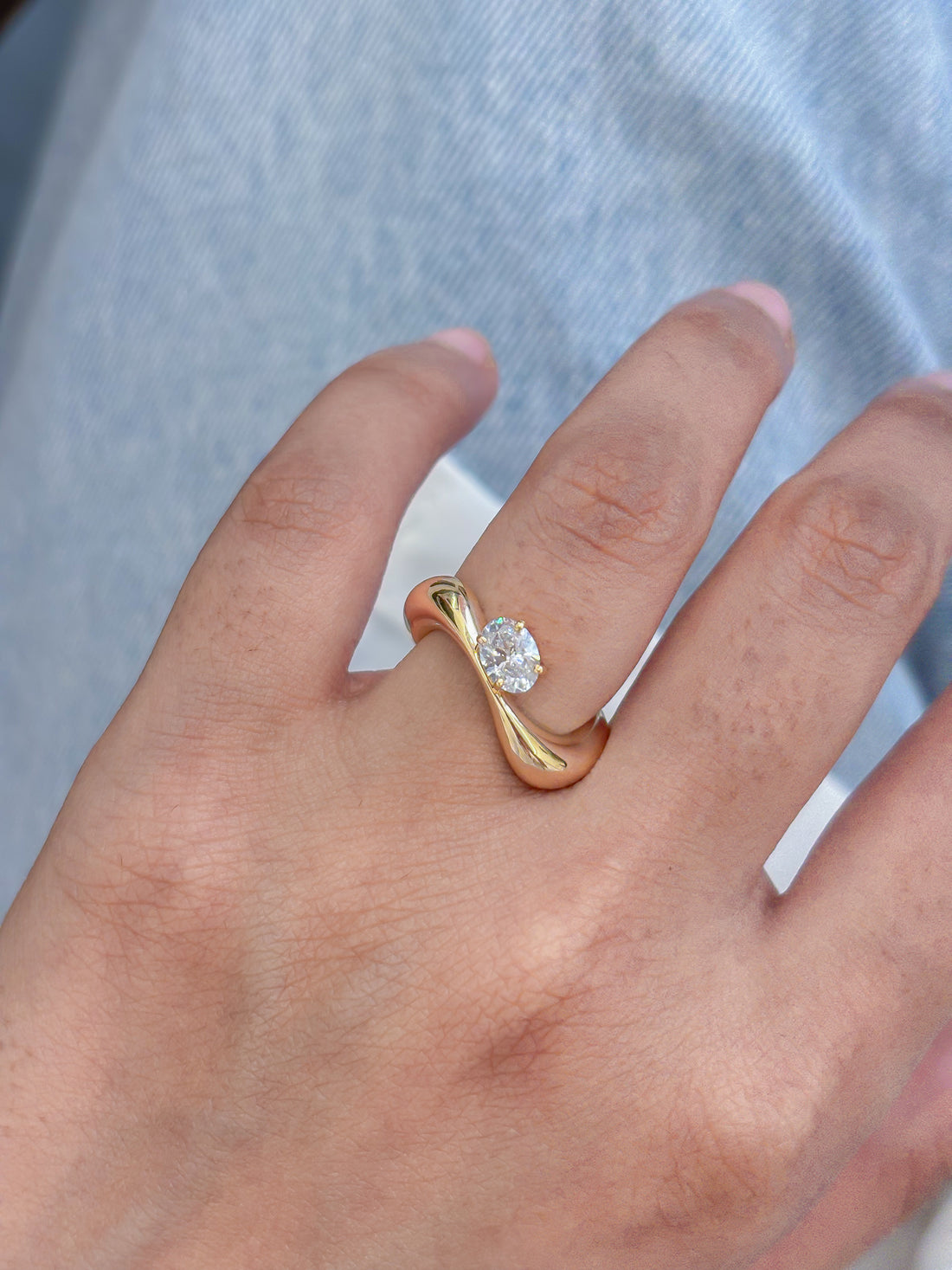 JPRG-4966/12045 Diamond Ring | 18K