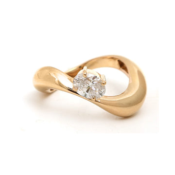 JPRG-4966/12045 Diamond Ring | 18K