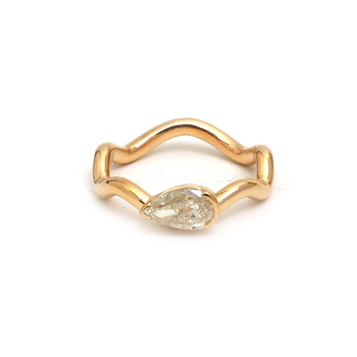 JPRG-5165/12372 Diamond Ring | 18K