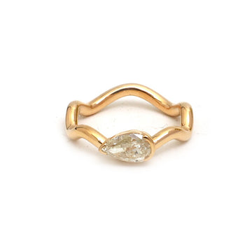 JPRG-5165/12372 Diamond Ring | 18K