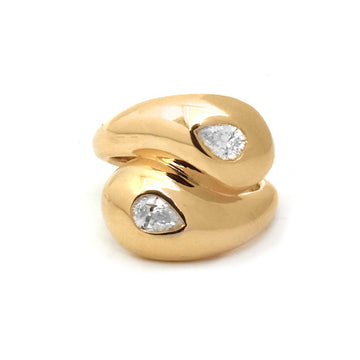 JPRG-5226/12459 Diamond Ring | 18K
