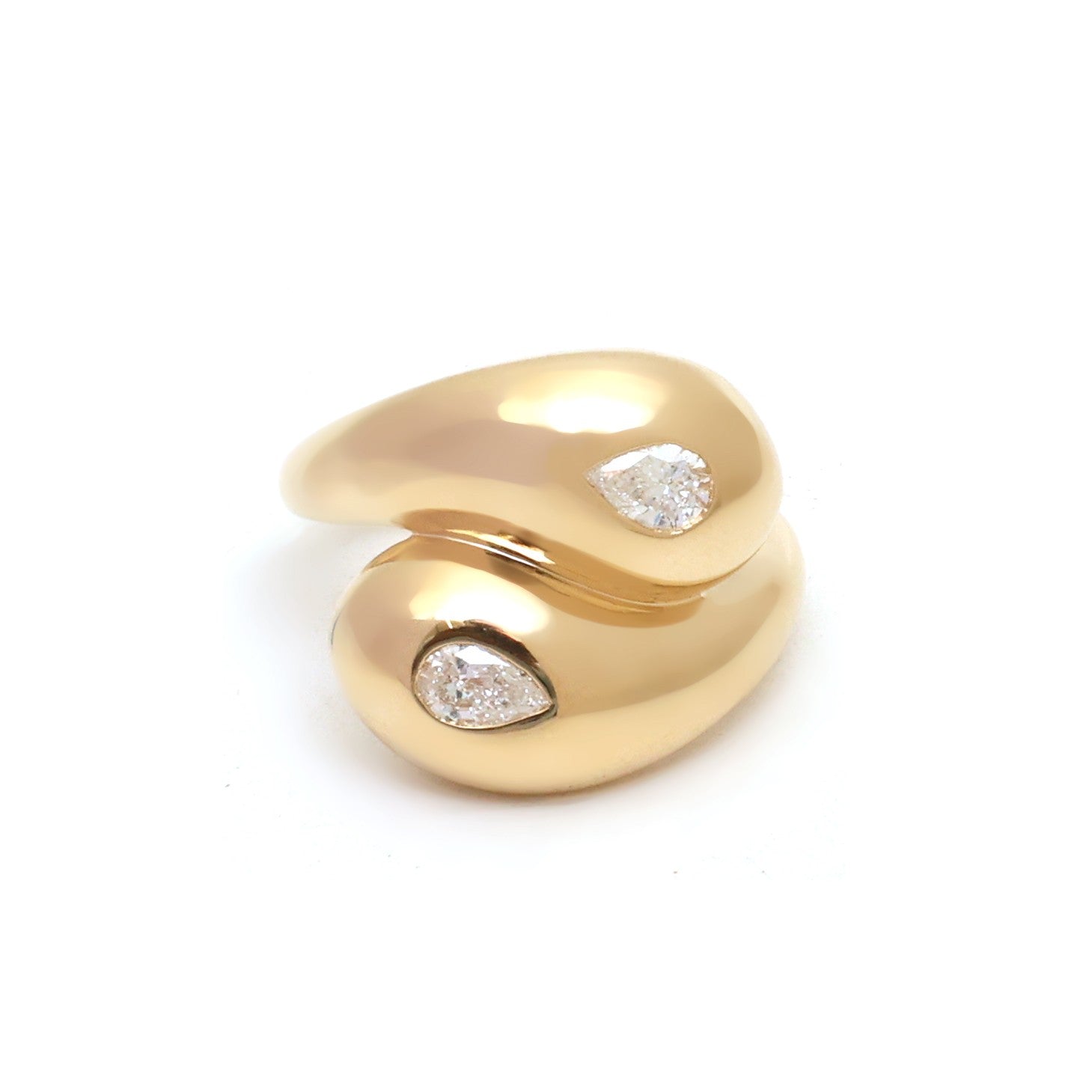 JPRG-5259/12520 Diamond Ring | 18K